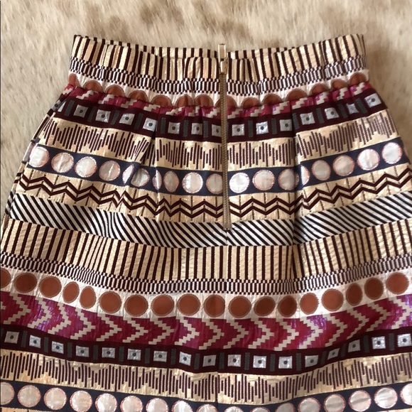 NWT Nomad by Morgan Carper Skirt - Anthropologie - Picture 4 of 5